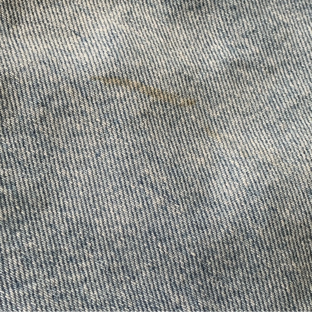 Vintage Union Bay Jeans Mens 34x32 Light Wash Dad Fit Slightly Tapered Y2K - Picture 9 of 13